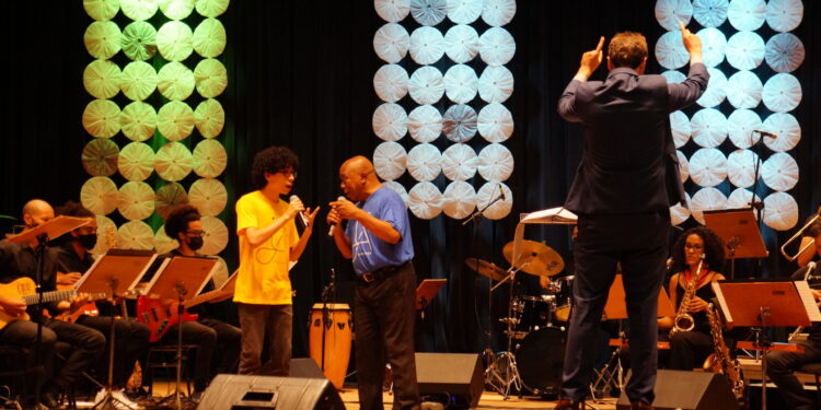 Instituto Anelo organiza 2ª edição do festival de música Transforma