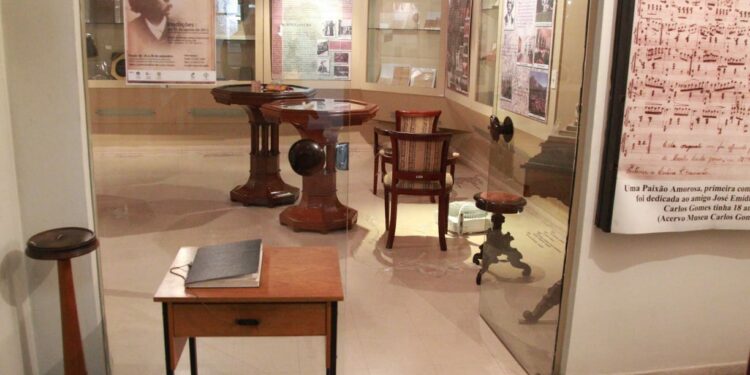 Eventos marcam comemoração do aniversário de 120 anos do CCLA