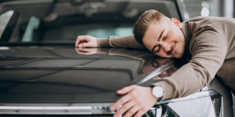 O que avaliar antes de comprar um carro