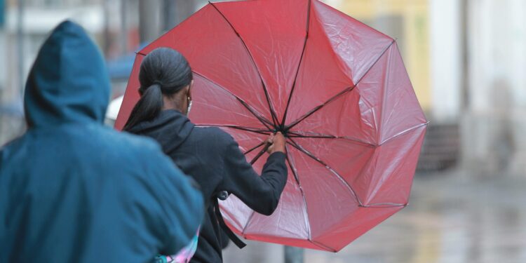 Chuva em outubro traz alívio e sinaliza para superação de média histórica em Campinas