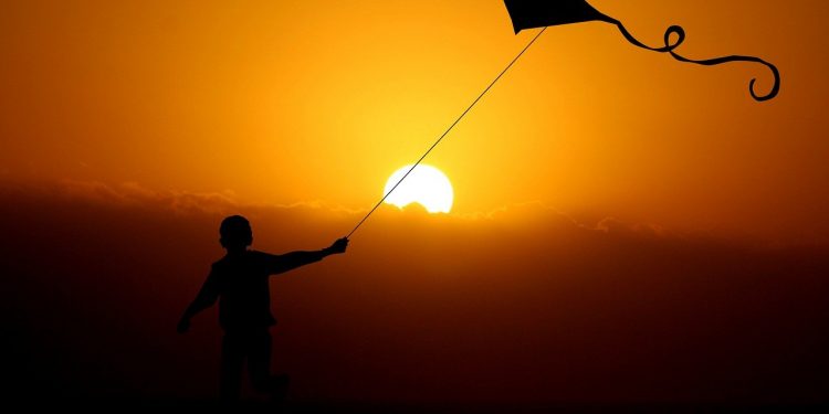 Artigo: Dia da Criança – por Ana Maria Melo Negrão