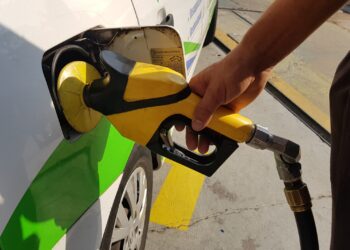 Setembro registra 5 altas do diesel; em Campinas litro chegou a R$ 5,2