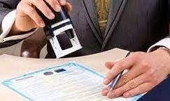 Cartórios de Notas reconhecem firma por autenticidade de forma digital