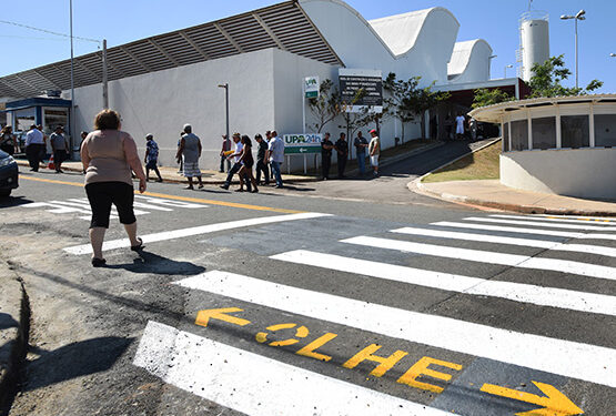 UPA Carlos Lourenço desativa leitos de Covid a partir do dia 1º