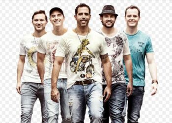 Inimigos da HP faz show na região nesta terça (26)