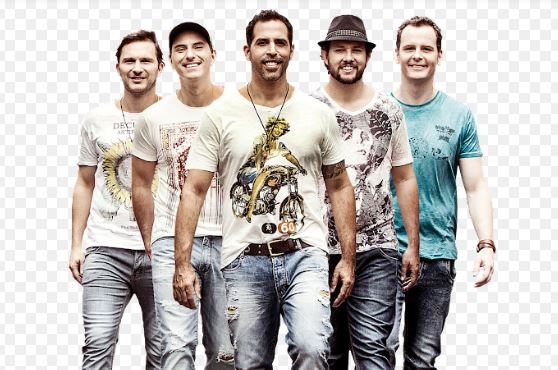 Inimigos da HP faz show na região nesta terça (26)