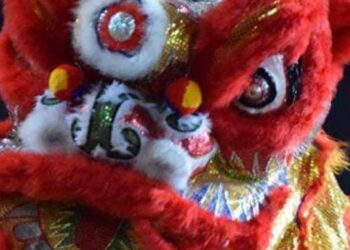 Evento no domingo  (31), em Campinas, celebra a chegada do Ano Novo Chinês - Foto: Divulgação