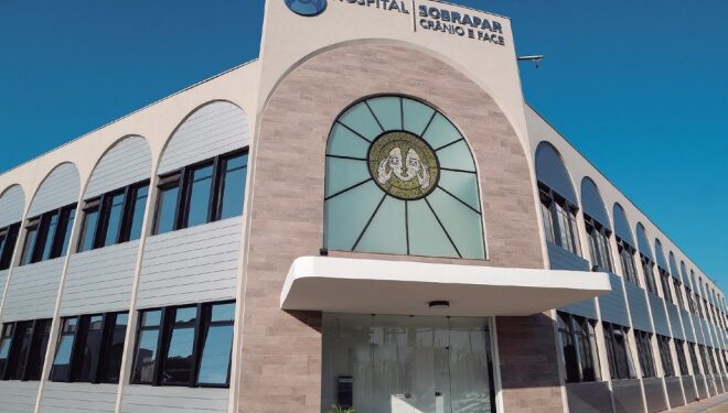 Hospital Sobrapar abre processo para seleção de candidatos à residência. Foto: Leandro Ferreira/Hora Campinas