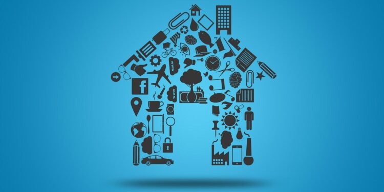 Proteção para casa e para os negócios