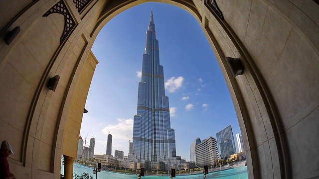 Expo 2020, que abre hoje em Dubai: 25 milhões de pessoas passarão pelos pavilhões dos mais de 190 países - Foto: Pixabay