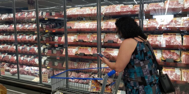 Inflação registra maior índice para mês de setembro desde 1994