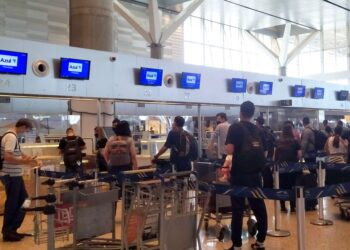 Viracopos registra em setembro a maior movimentação do ano