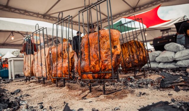 Final de semana em Campinas terá Festival de Torresmo e Costela