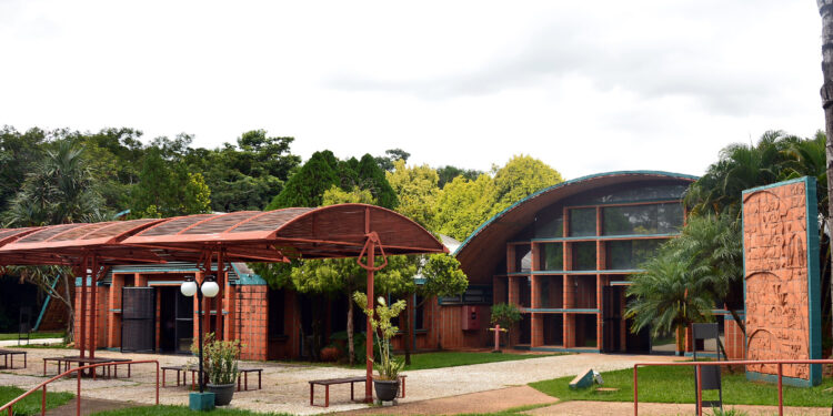 Resultado do trabalho com 33 escolas ficará exposto na Casa do Lago, na Unicamp. Foto: Divulgação