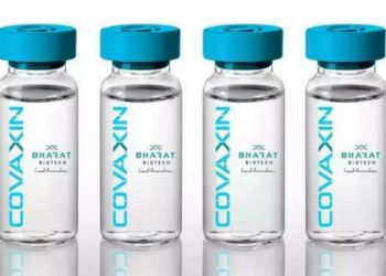 A decisão torna a Covaxin a oitava vacina contra a Covid-19 a receber luz verde da OMS. Foto: Arquivo