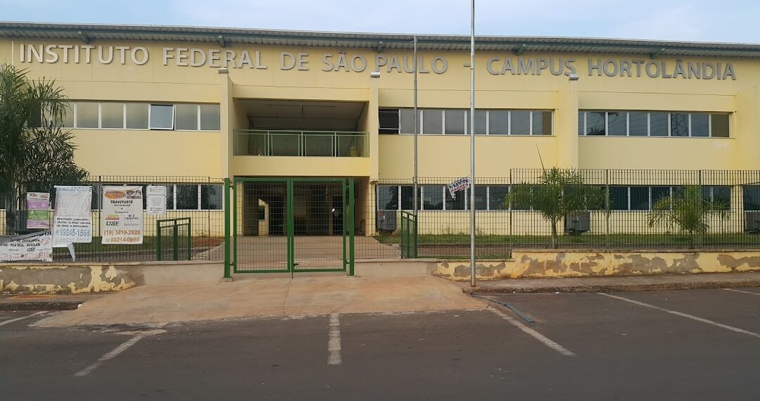 Inscrição para processo seletivo do Instituto Federal é prorrogada