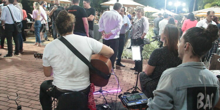 Novas regras sanitárias serão aplicadas em festival na Lagoa