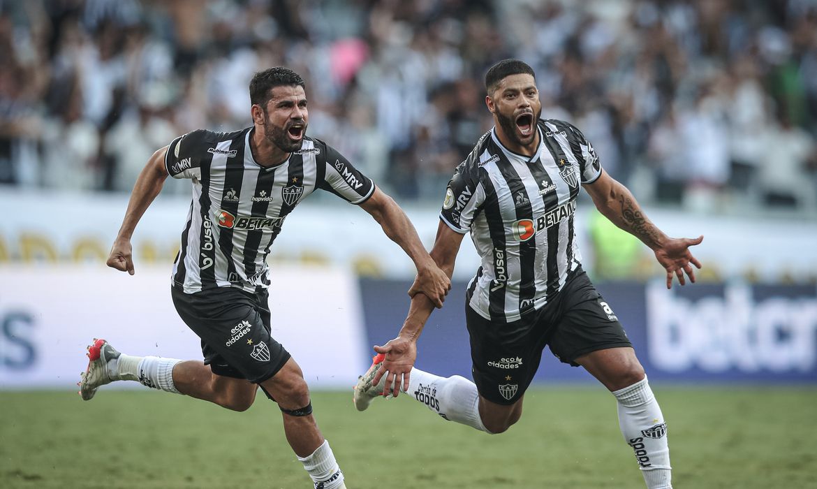 De virada, Galo vence em Santa Maria