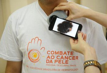Estatuto lista como direitos fundamentais a obtenção de diagnóstico precoce. Foto: Fernando Frazão/Agência Brasil