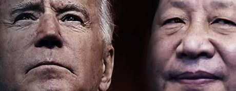 Potências têm encontro on-line, mas diferenças entre os líderes são reais