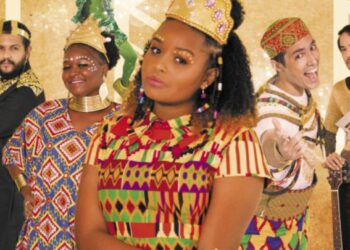 ‘A Princesa Dara e o Sapo que Fala’ chega em temporada on-line e gratuita