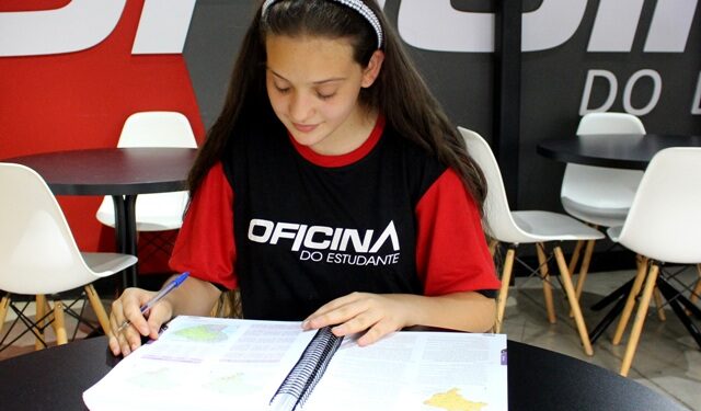A jovem Márcia de las Mercedes Maure Beatón: sonho de estudar medicina na Unicamp - Foto: Oficina do Estudante/Divulgação