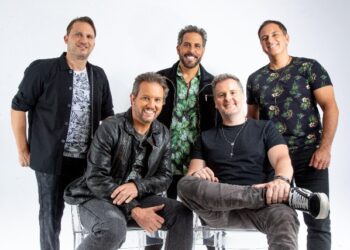 Grupo Inimigos da HP faz apresentação em Valinhos