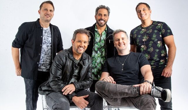 Grupo Inimigos da HP faz apresentação em Valinhos