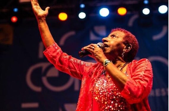 Leci Brandão faz show gratuito em Hortolândia nesta sexta