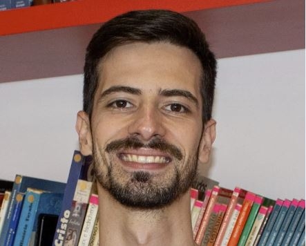 Hora Campinas amplia time de colunistas com jovem professor e geógrafo