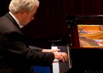 Morre no Rio de Janeiro o pianista Nelson Freire