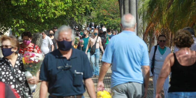 Saudade: Feriado de Finados leva milhares de campineiros aos cemitérios