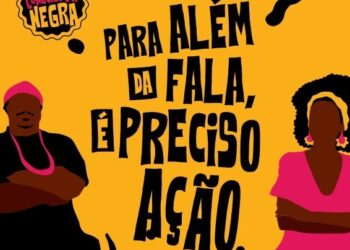 Campinas abre programação do mês da Consciência Negra