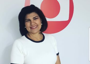 Cristiana Lôbo era considerada uma jornalista arguta e muito bem informada: colegas de profissão lamentam a morte Foto: Divulgação