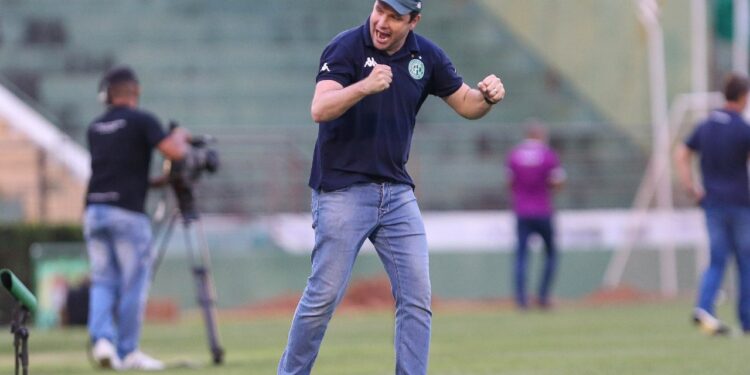 Daniel Paulista destaca confiança nos atletas e elogia Lucão do Break