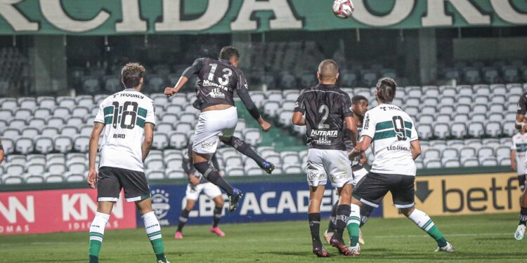Despedida da Ponte Preta é antecipada pela CBF