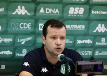 Daniel Paulista mostra gratidão ao Guarani e revela intenção de ficar