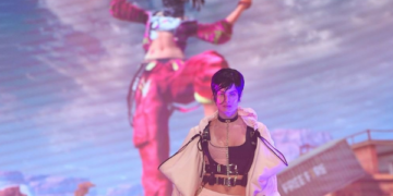 SPFW N52, positivamente surpreendente!