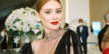 Makes para as festas de final de ano