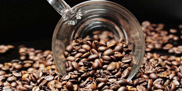 O café está integrado à evolução histórica de Campinas: muito mais do que bebida gourmet Foto: Pixabay/Divulgação
