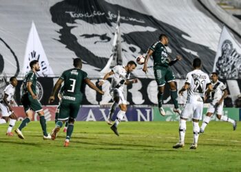 Guarani e Ponte Preta conhecem tabela do Campeonato Paulista