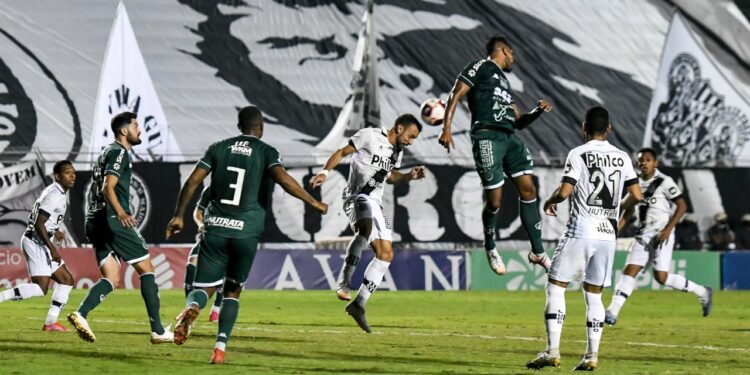 Guarani e Ponte Preta conhecem tabela do Campeonato Paulista