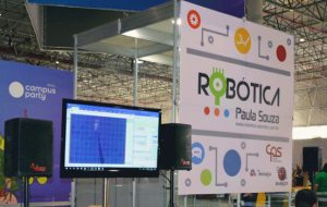 Campus Party começa em São Paulo no formato híbrido