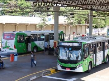 Cinco terminais terão frota reserva para atender demanda do Enem 2021