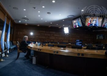 COP26 limita participação de sociedade civil, reclamam observadores