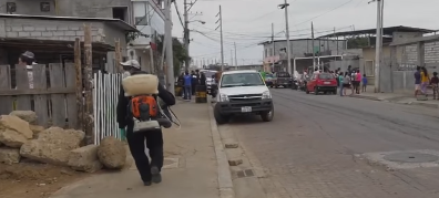 Nova onda de violência em prisão no Equador deixa 58 mortos
