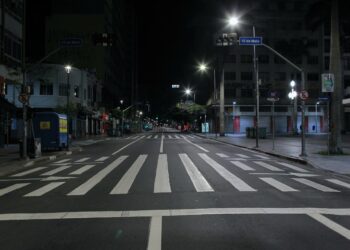 PPP da Iluminação consegue 63% de deságio em leilão na Bolsa