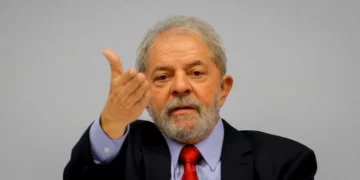 Os processos contra Lula têm de voltar ao começo. Foto: Arquivo