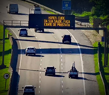 Feriado levará 3,1 milhões de carros às rodovias paulistas