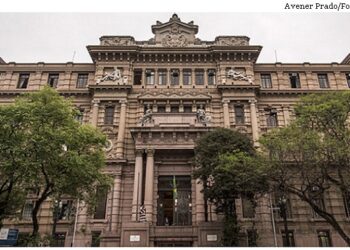 Tribunal de Justiça de São Paulo confirma decisão. Foto: Divulgação